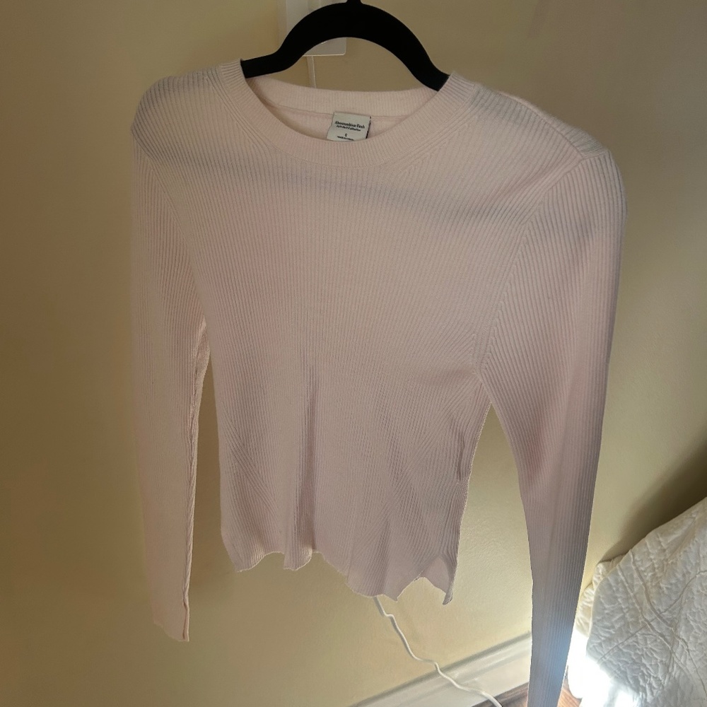 Abercrombie Sweater